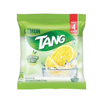 Tang Energy Drink Lemon